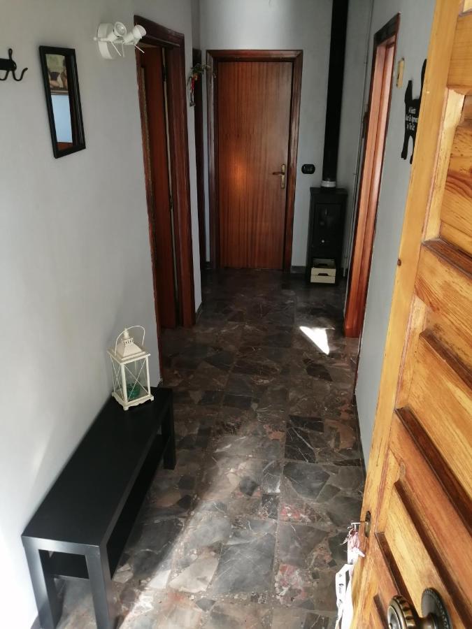 Casa Di Zio Villa Monticiano Buitenkant foto