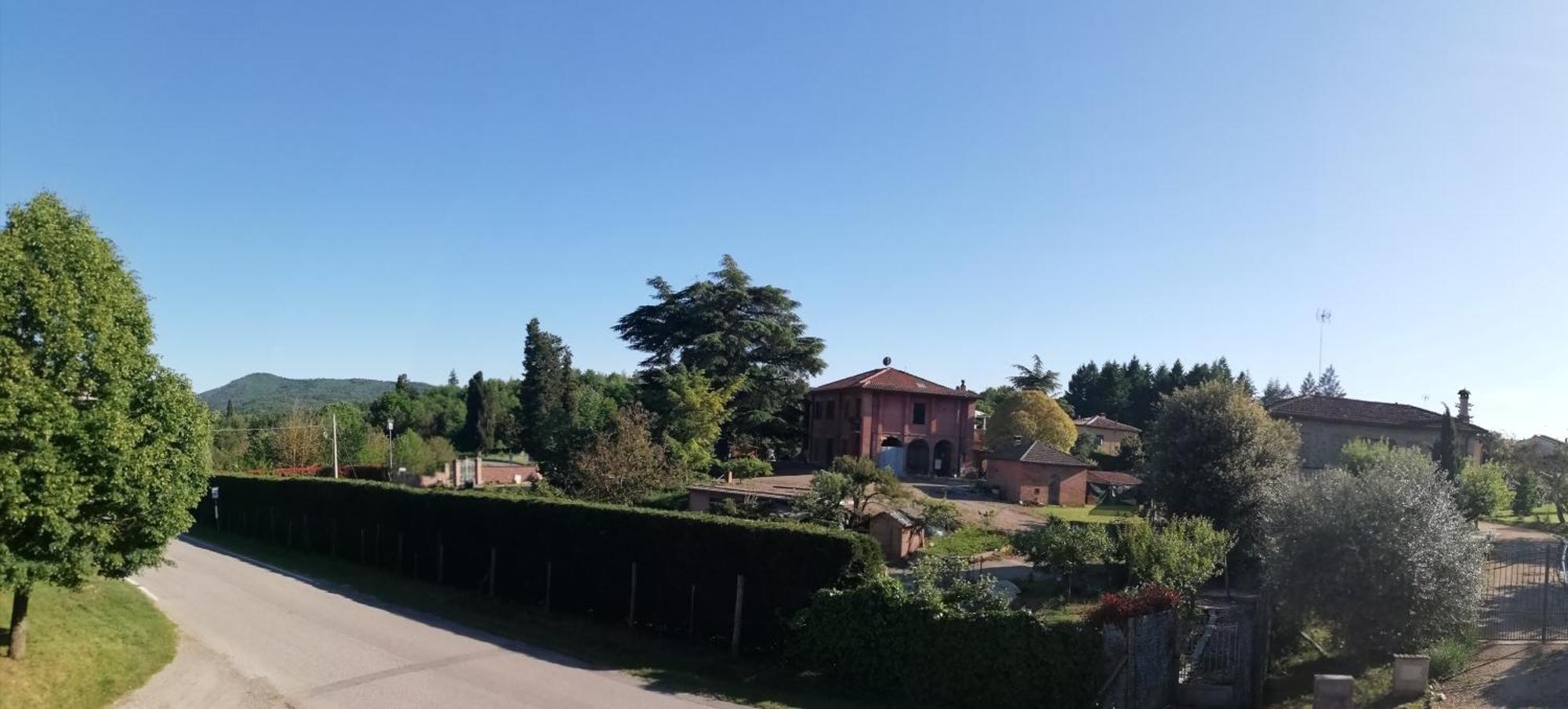Casa Di Zio Villa Monticiano Kamer foto