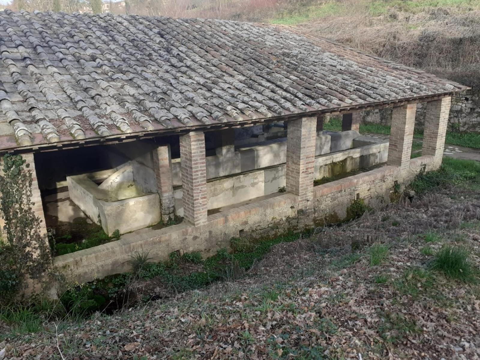 Casa Di Zio Villa Monticiano Kamer foto